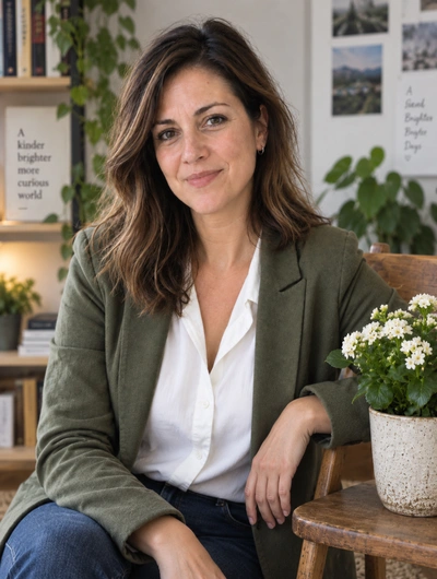 Emily Carter Nutrition & Healthy Eating Editor Shake Nutrition