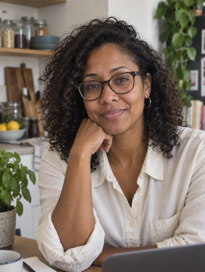Sarah Bennett Food & Recipe Nutrition Editor Shake Nutrition