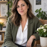 Emily Carter Nutrition & Healthy Eating Editor Shake Nutrition