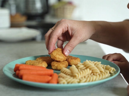 Ultra-Processed Foods Demand More Than Ingredient-List Panic Shake Nutrition