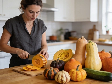 Every Squash Has a Superpower That Can Transform Your Plate