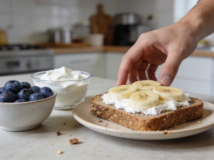 10 Simple Heart-Conscious Breakfasts and What Their Ingredients Don't Tell You Shake Nutrition