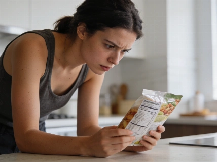 When Healthy Eating Becomes Harmful Obsession