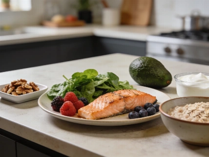 11 Foods That May Help Support Healthy Blood Pressure Shake Nutrition