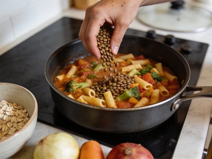 Australians Meet Protein Needs, but Fibre Still Falls Short Shake Nutrition