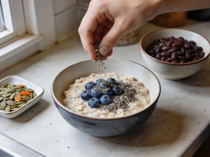 How to Reach 25 Grams of Fiber Without Supplements Shake Nutrition