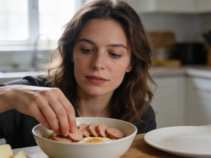 A Protein Habit That Helps Keep Metabolism on Track Shake Nutrition