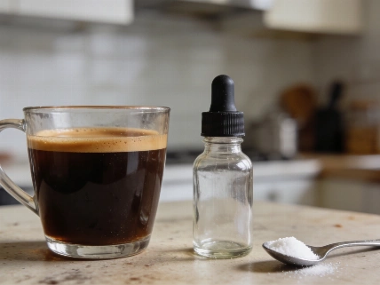 Is Stevia the Best Sweetener for Coffee? What Labels Tell You Shake Nutrition