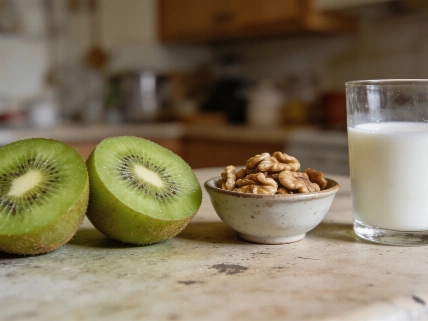 Five Bedtime Foods That May Support Better Sleep Shake Nutrition