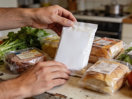 Food Preservatives and Cardiovascular Risk: What the Study Means for Shake Labels Shake Nutrition