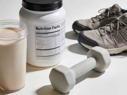 Al Roker's Healthy-Aging Routine Isn't a Supplement Prescription Shake Nutrition