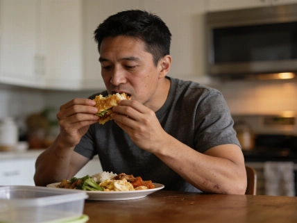 Skipping Lunch May Disrupt Your Gut Routine Shake Nutrition