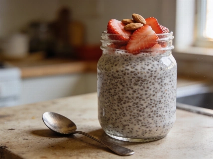 20 Chia Seed Recipes Readers Saved Most Shake Nutrition