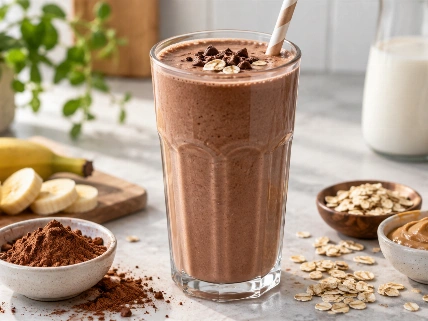 Chocolate Shakeology Ingredients: What’s in the Shake?