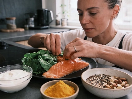 Five Nutrients That Can Transform Skin Health, According to Nutrition Experts
