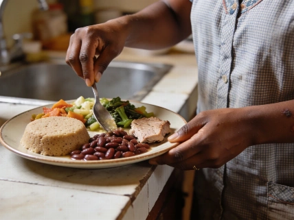 Diabetes-Friendly Eating: Build a Balanced Plate and Check Shake Labels Shake Nutrition