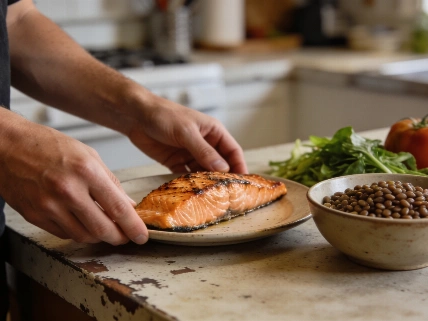 Protein Labels Leave Out What the Food Provides Shake Nutrition