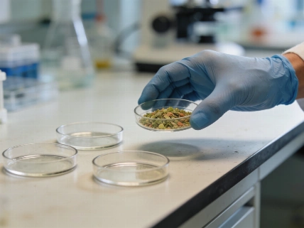 Adaptogenics' Reported $27,000 Deal Leaves Nutrition Claims Unproven Shake Nutrition