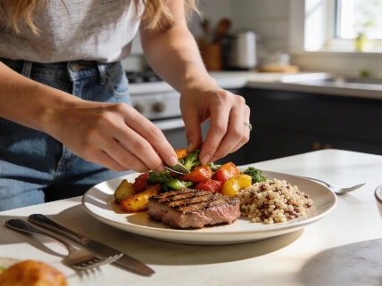 Daily Meat Intake and the Real Impact on Your Heart