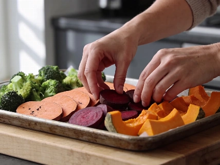 Four Fall Vegetables That Outshine Ginger for Inflammation