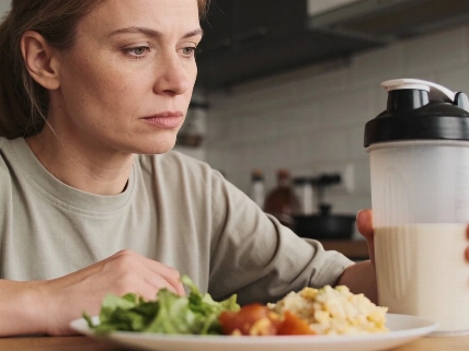 Protein Needs Are Personal: More Is Not Always Better Shake Nutrition