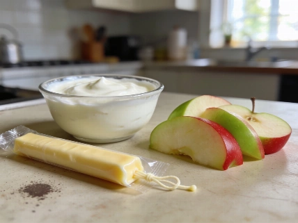 Greek Yogurt vs. String Cheese: Which Snack Delivers More Protein? Shake Nutrition