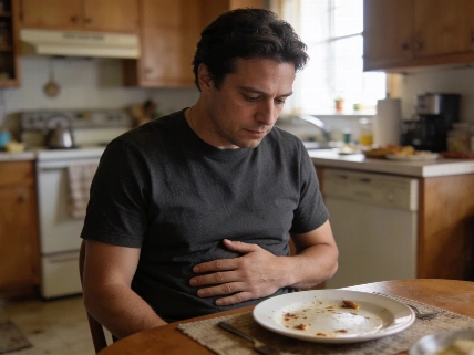 When Bloating After Every Meal Deserves a Closer Look Shake Nutrition