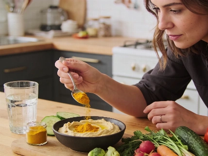 Turmeric's Real Role in Gut Health: What the Science Actually Shows