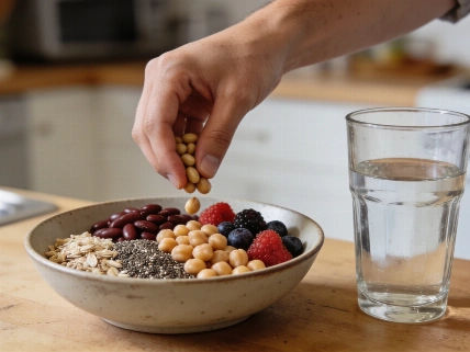 Five Fiber Mistakes That Can Work Against You Shake Nutrition