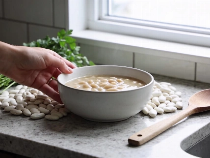 White Beans: An Underrated Staple for Blood Pressure Support