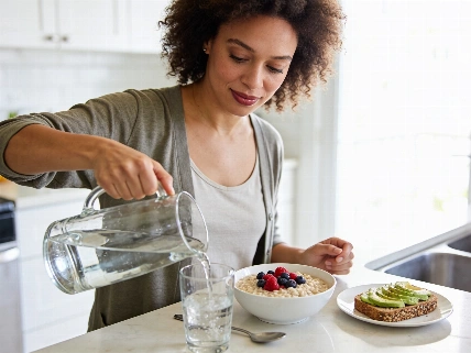 Morning Choices That Lower Triglycerides Fast