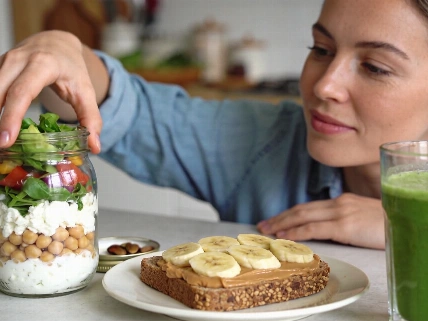 High-Protein Snacks That Actually Satisfy