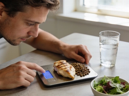 How Much Protein Is Too Much for Your Body