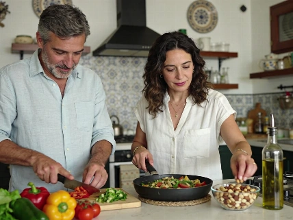 Mediterranean diet study retracted after randomization errors