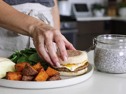 Fall Breakfast Recipes Deliver Seasonal Flavor With Blood Sugar Control