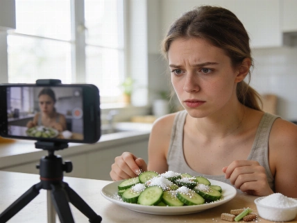 Why TikTok food trends miss the mark on real nutrition Shake Nutrition