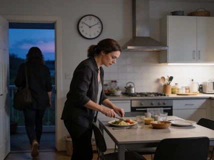 Three Evening Habits That Can Transform Your Metabolic Health