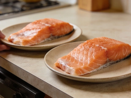 Wild vs. Farmed Salmon: Which Nutrition Trade-Off Matters? Shake Nutrition
