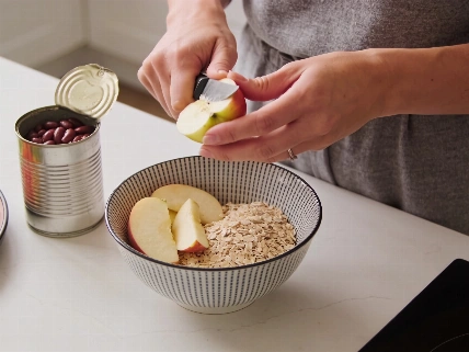 Fiber Takes the Lead in the Fight Against Insulin Resistance