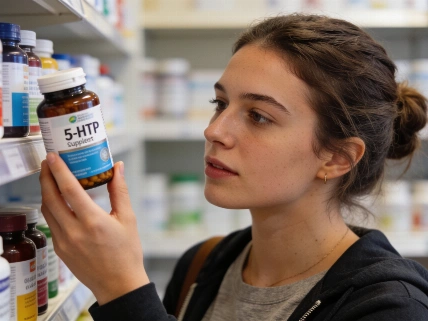 5-HTP supplements draw attention as a shortcut to serotonin Shake Nutrition