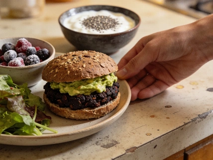 10 Costco Staples That Make Fiber Easier on a Mediterranean Diet Shake Nutrition