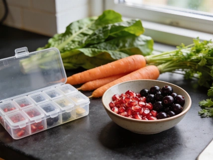 DailyColours takes on the real nutrition gap in aging supplements Shake Nutrition