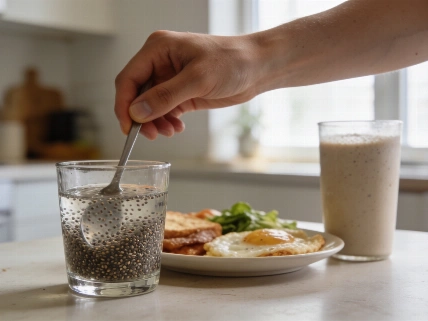 10 Morning Drinks for Blood Sugar Balance: What the Labels Tell You Shake Nutrition