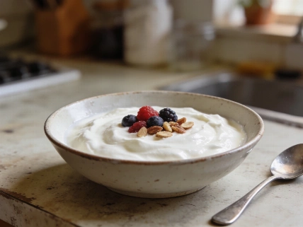 Greek Yogurt Adds Protein to a Snack, but the Label Matters Shake Nutrition