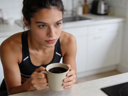 Coffee Beats Supplements as the Smarter Pre-Workout Pick