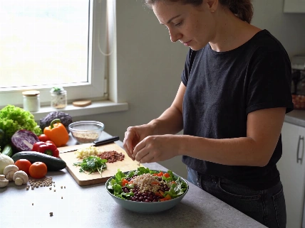 Six Nutrition Strategies That Can Reverse Insulin Resistance