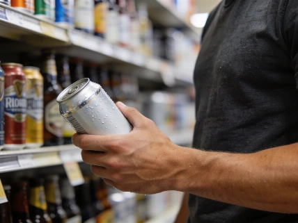 Glanbia introduces ChampionSips, a protein pilsner alternative, in the U.S.