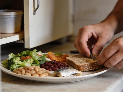 Food Quality Matters, but Calories Still Count Shake Nutrition