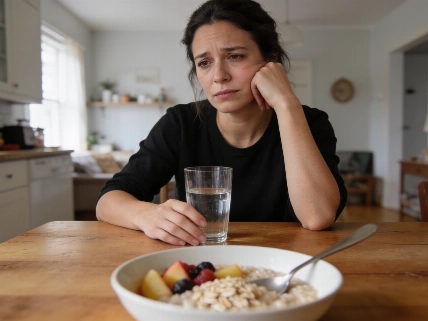 Four Signs a "Healthy" Meal May Not Keep Blood Sugar Steady Shake Nutrition
