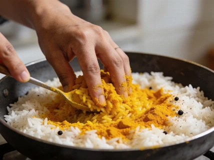 Turmeric May Ease Joint Pain, but the Evidence Centers on Supplements Shake Nutrition